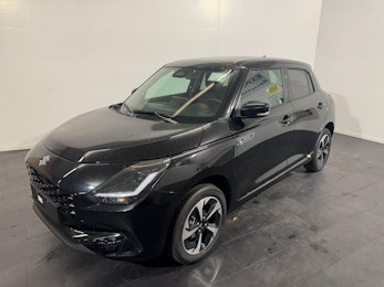 Vehicle image SUZUKI Swift 1.2 Sakura Top Hybrid 4x4