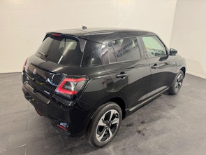 image du véhicule SUZUKI Swift 1.2 Sakura Top Hybrid 4x4