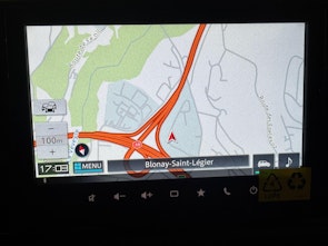 image du véhicule SUZUKI Swift 1.2 Sakura Top Hybrid 4x4