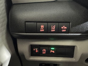 image du véhicule SUZUKI Swift 1.2 Sakura Top Hybrid 4x4