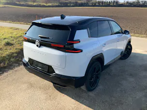 Citroën C5 Aircross 1.2 Hybrid Plus