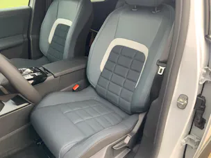 Citroën C5 Aircross 1.2 Hybrid Plus