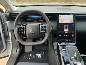 Citroën C5 Aircross 1.2 Hybrid Plus