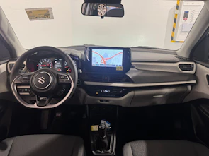 Fahrzeugbild SUZUKI Swift 1.2 Sakura Hybrid 4x4