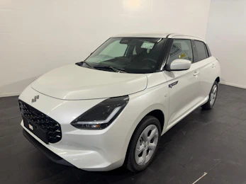 Fahrzeugbild SUZUKI Swift 1.2 Sakura Hybrid 4x4