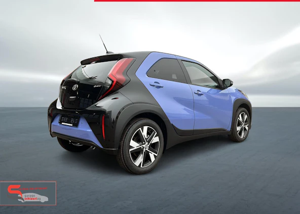 immagine del veicolo 5 immagine del veicolo 5