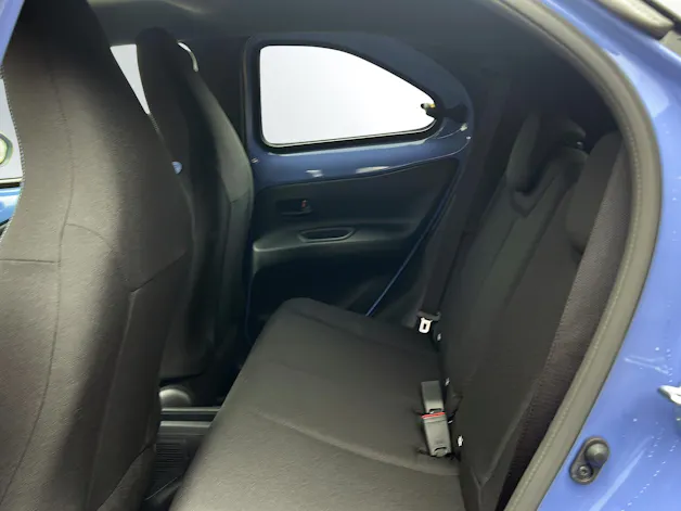 Toyota Aygo X 1.5 VVT-i HSD Trend