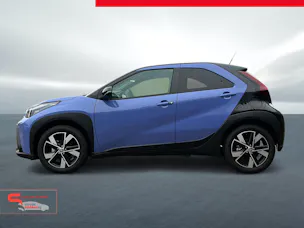 Toyota Aygo X 1.5 VVT-i HSD Trend