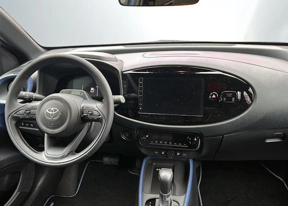 immagine del veicolo 8 immagine del veicolo 8