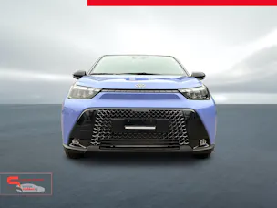 Toyota Aygo X 1.5 VVT-i HSD Trend