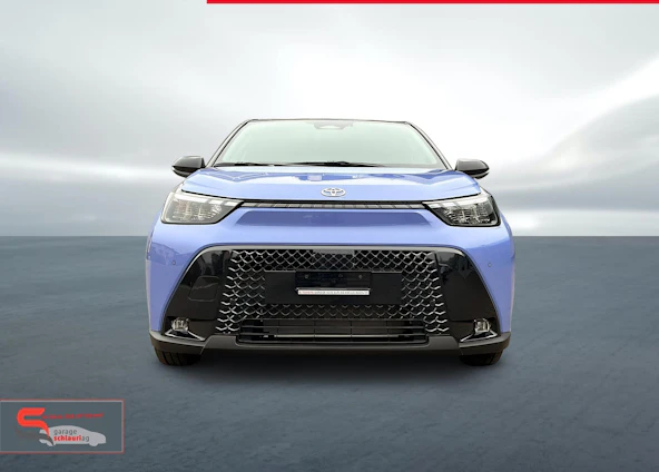 immagine del veicolo 1 immagine del veicolo 1