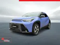 Toyota Aygo X 1.5 VVT-i HSD Trend
