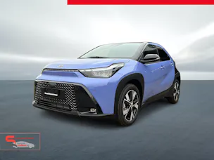 Toyota Aygo X 1.5 VVT-i HSD Trend