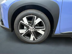 Toyota Aygo X 1.5 VVT-i HSD Trend