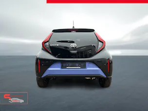 Toyota Aygo X 1.5 VVT-i HSD Trend