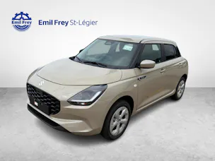 Suzuki Swift 1.2 Sakura Hybrid 4x4