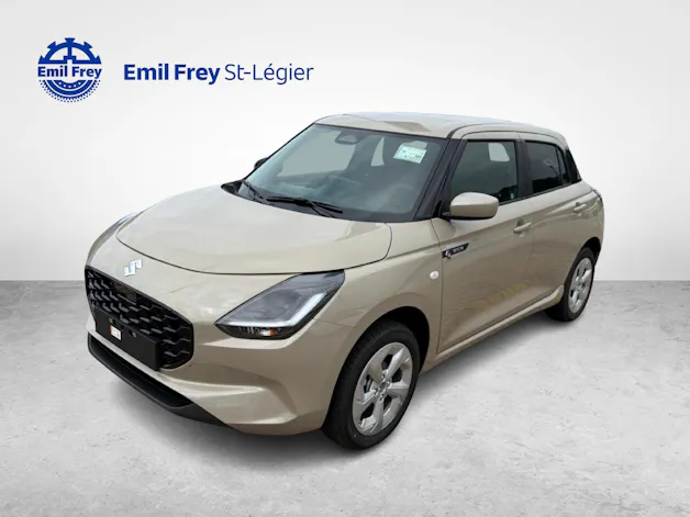 Suzuki Swift 1.2 Sakura Hybrid 4x4