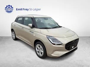 Suzuki Swift 1.2 Sakura Hybrid 4x4