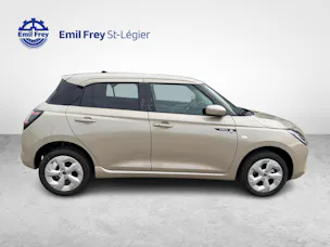 Suzuki Swift 1.2 Sakura Hybrid 4x4