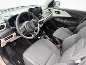 image du véhicule SUZUKI Swift 1.2 Sakura Hybrid 4x4