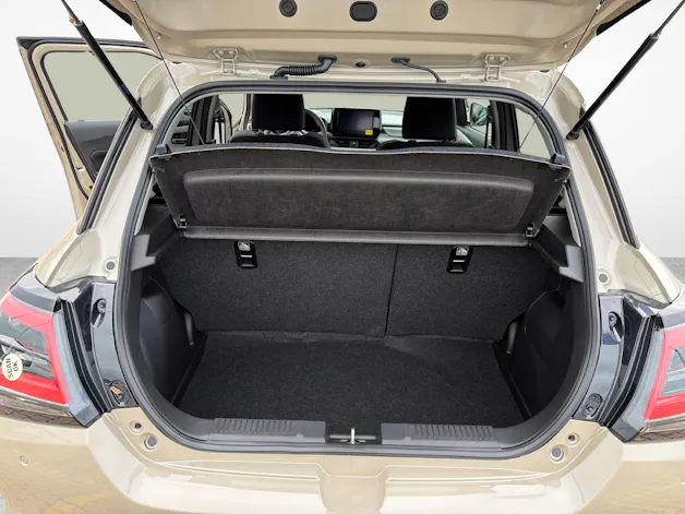 Suzuki Swift 1.2 Sakura Hybrid 4x4