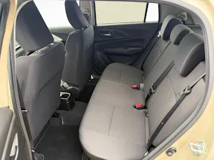 Suzuki Swift 1.2 Sakura Hybrid 4x4