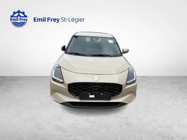 Suzuki Swift 1.2 Sakura Hybrid 4x4