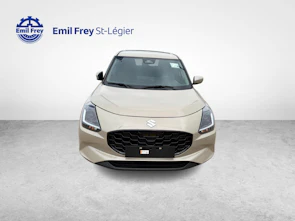 image du véhicule SUZUKI Swift 1.2 Sakura Hybrid 4x4