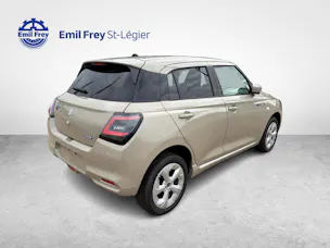 Suzuki Swift 1.2 Sakura Hybrid 4x4
