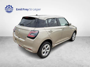 image du véhicule SUZUKI Swift 1.2 Sakura Hybrid 4x4