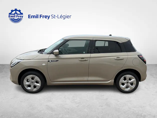Suzuki Swift 1.2 Sakura Hybrid 4x4