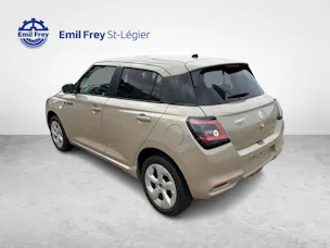 Suzuki Swift 1.2 Sakura Hybrid 4x4