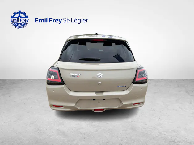 Suzuki Swift 1.2 Sakura Hybrid 4x4