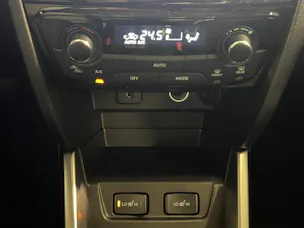 Suzuki Vitara 1.4 T Sakura Hybrid 4x4