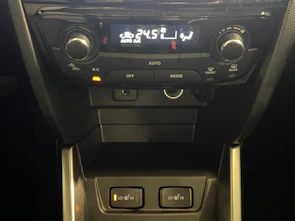 image du véhicule SUZUKI Vitara 1.4 T Sakura Hybrid 4x4