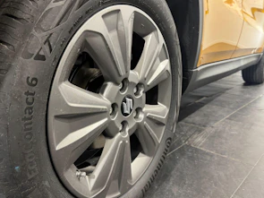 image du véhicule SUZUKI Vitara 1.4 T Sakura Hybrid 4x4