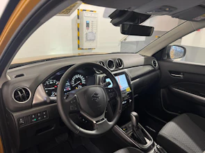 image du véhicule SUZUKI Vitara 1.4 T Sakura Hybrid 4x4