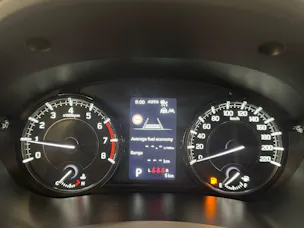 Suzuki Vitara 1.4 T Sakura Hybrid 4x4