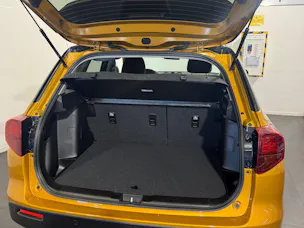 Suzuki Vitara 1.4 T Sakura Hybrid 4x4