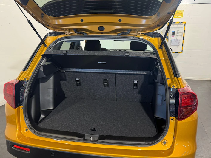 image du véhicule SUZUKI VITARA