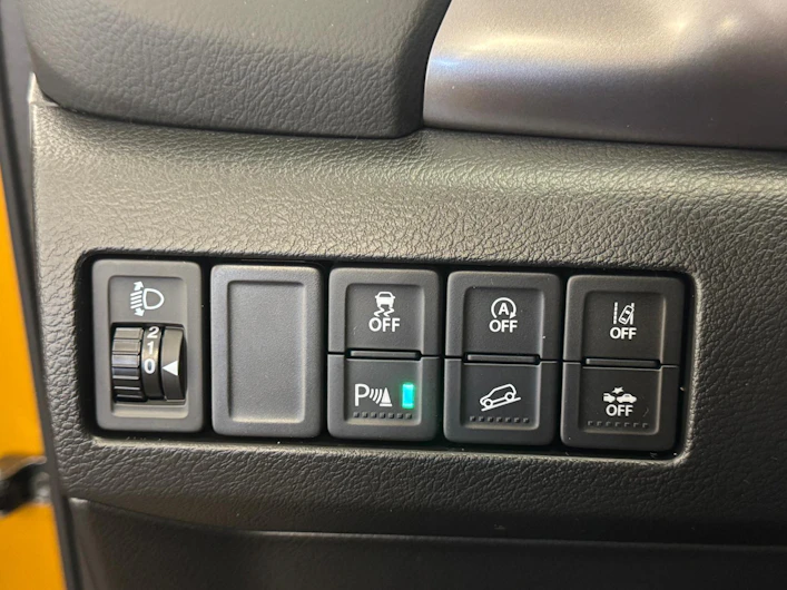 image du véhicule SUZUKI VITARA