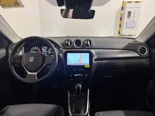 Suzuki Vitara 1.4 T Sakura Hybrid 4x4