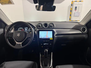 image du véhicule SUZUKI Vitara 1.4 T Sakura Hybrid 4x4