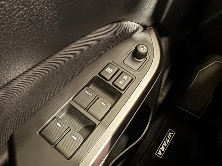 image du véhicule SUZUKI VITARA