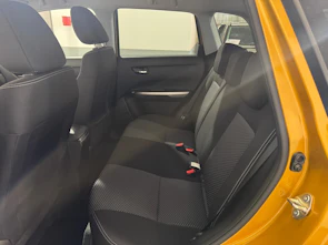 image du véhicule SUZUKI Vitara 1.4 T Sakura Hybrid 4x4
