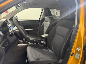 image du véhicule SUZUKI Vitara 1.4 T Sakura Hybrid 4x4