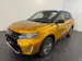 Suzuki Vitara 1.4 T Sakura Hybrid 4x4