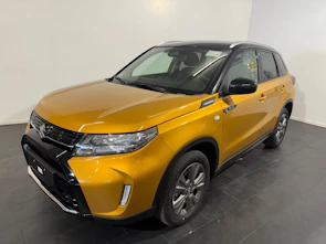 image du véhicule SUZUKI Vitara 1.4 T Sakura Hybrid 4x4
