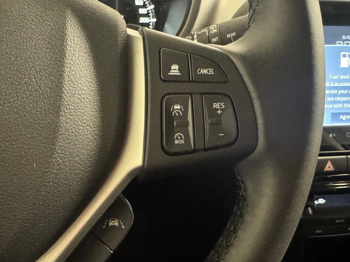 image du véhicule SUZUKI VITARA