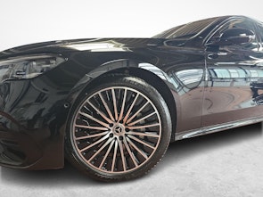 Vehicle image MERCEDES-BENZ E 450 d 4MATIC T-Modell AMG Line